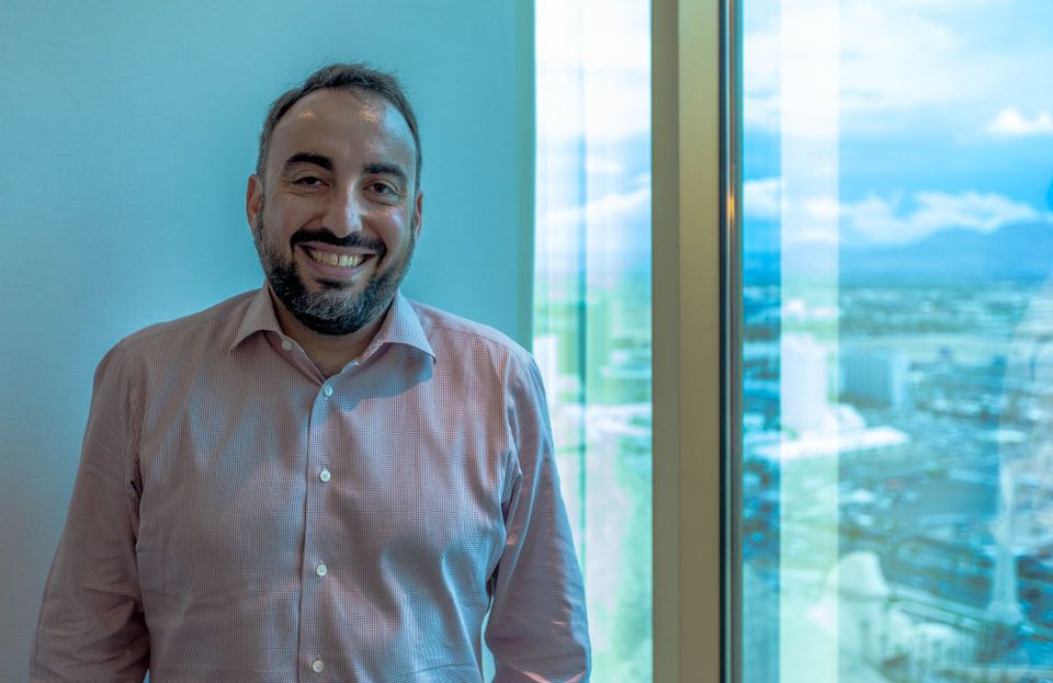 Facebook’s Stamos on protecting elections from hostile hackers (Q&A)