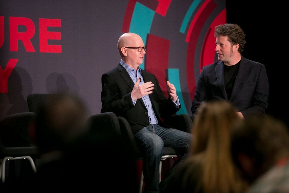 Bob Lord: What I preached as Yahoo’s CISO (Q&A)