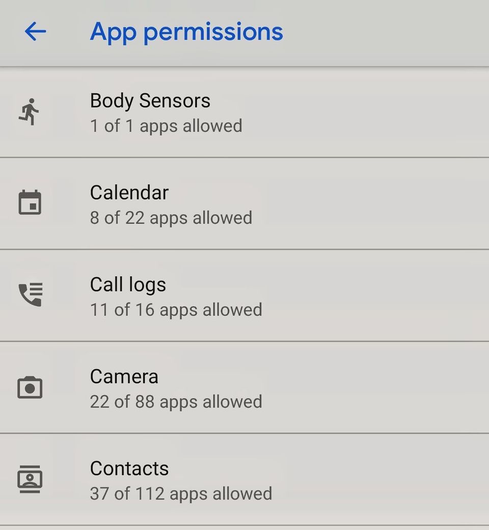 Why tech still can’t explain its own requests for your data