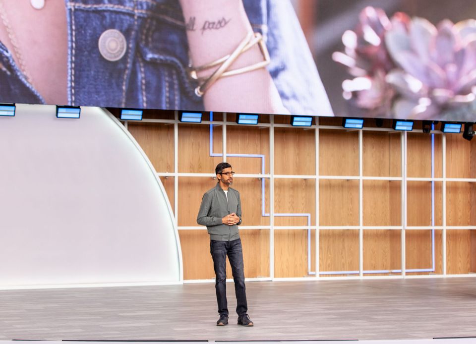 Android Q adds privacy, fragmentation