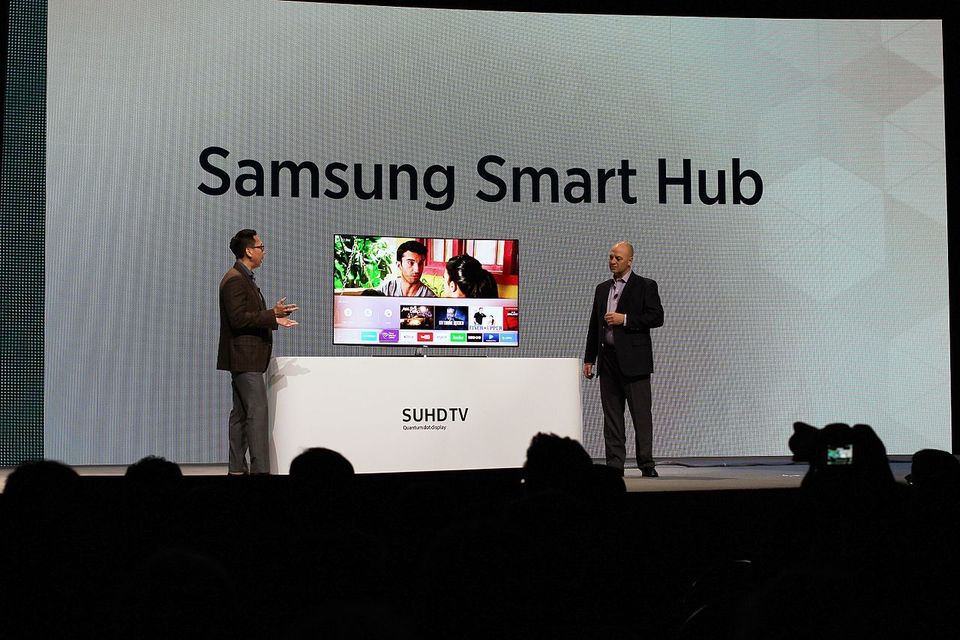 How to protect your smart TV from hackers