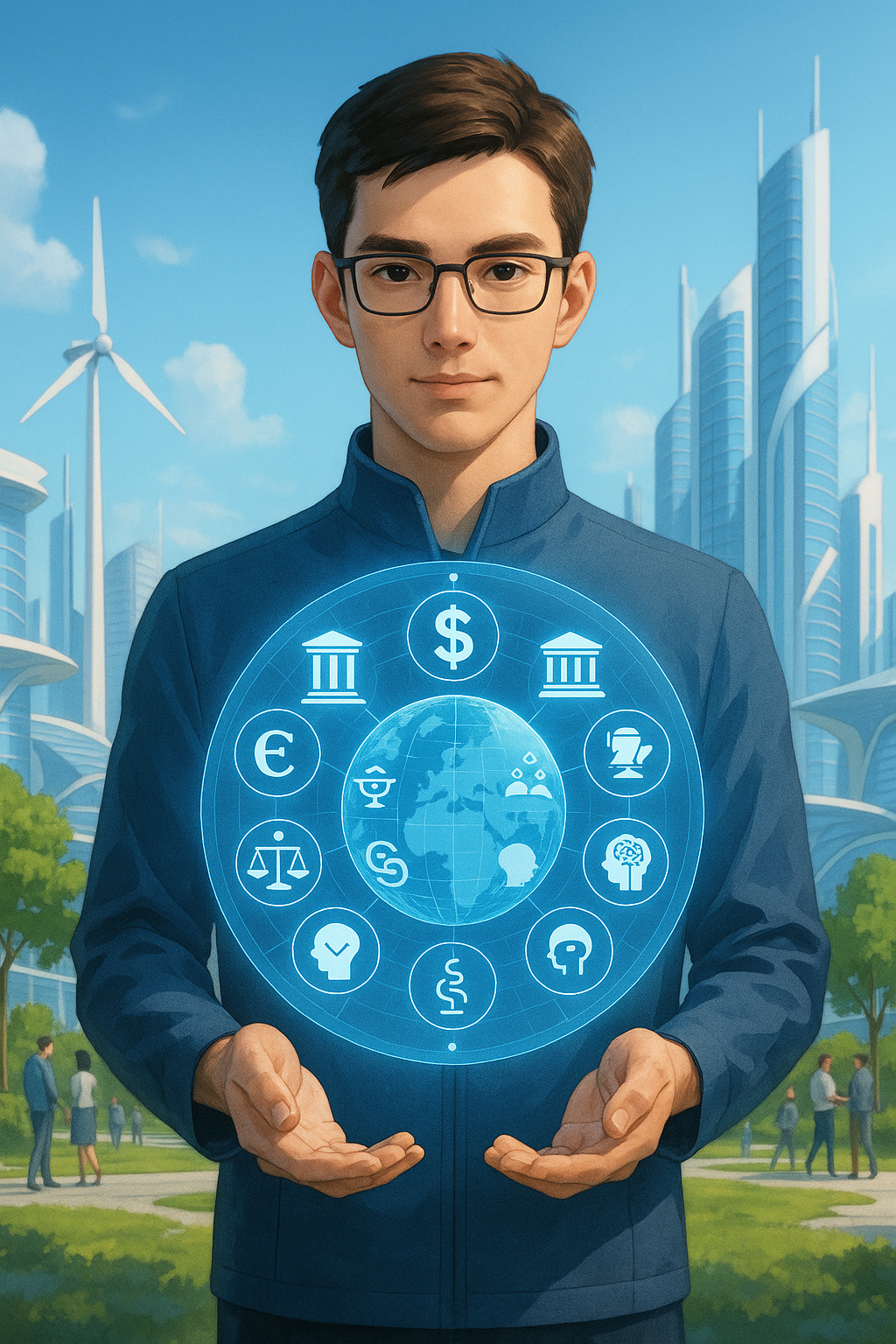 ChatGPT가 알려준 사회과학 커리큘럼