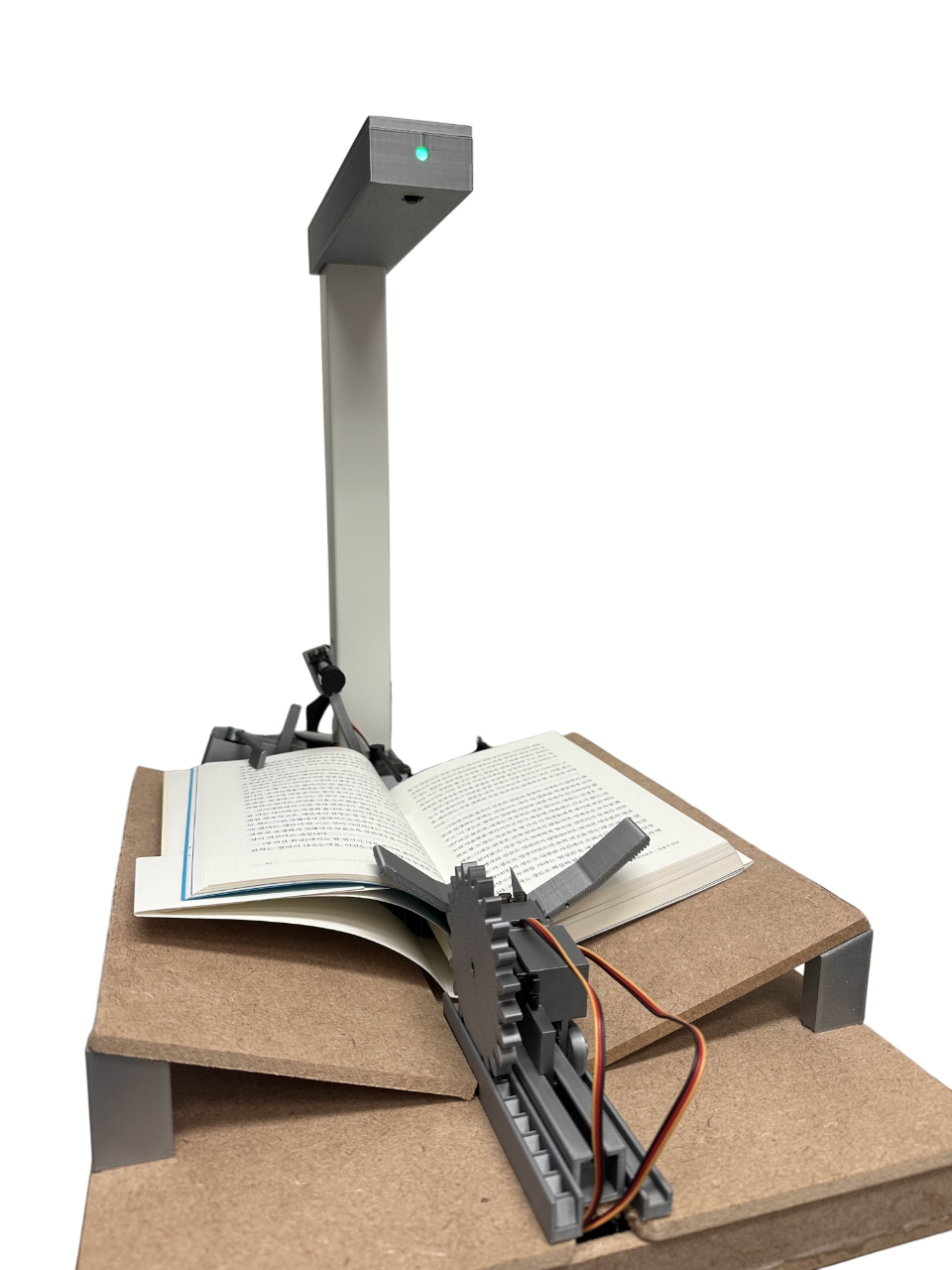 Kiro Building Note 17