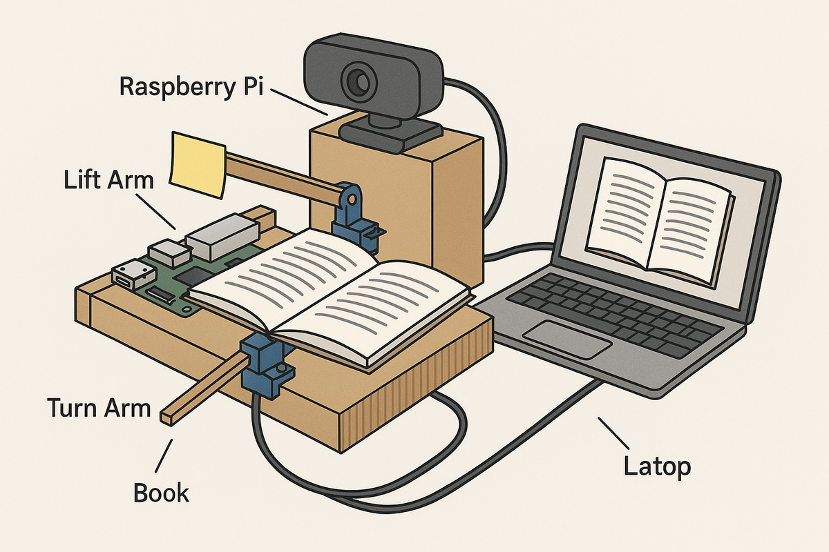 Kiro Building Note 2