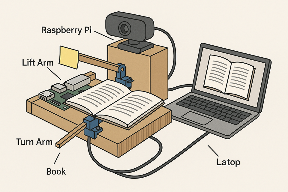 Kiro Building Note 2