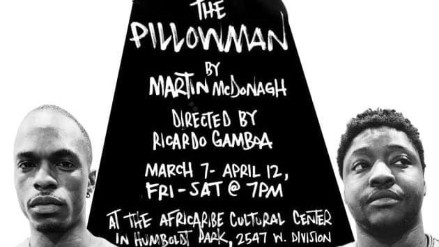 Chicago's history of police torture inspires adaptation of The Pillowman