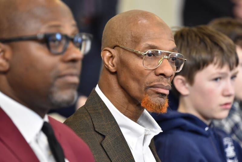 Maryland governor apologizes for wrongful conviction, state awards $3M