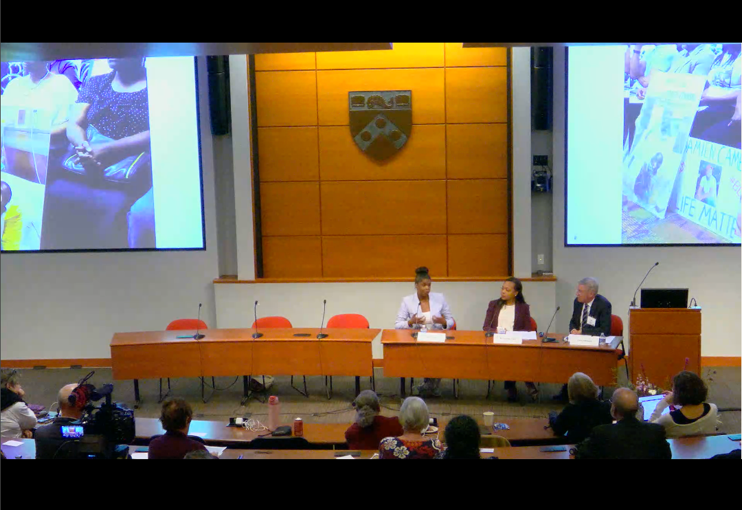 “The system is doing what it was designed to do”: Kim Foxx sounds the alarm on reform reversals