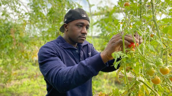 From victim to suspect to free man: Antonio McDowell fully exonerated after 28 years