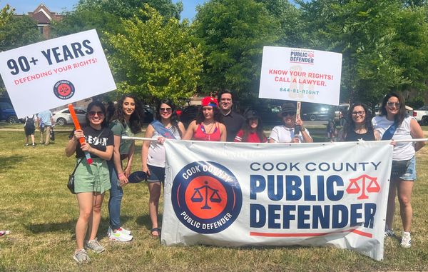 State Public Defender Act Poised to Reshape Illinois Public Defense