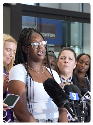From First-Degree Murder to Probation: Two Tales of Keshia Golden’s Prosecution