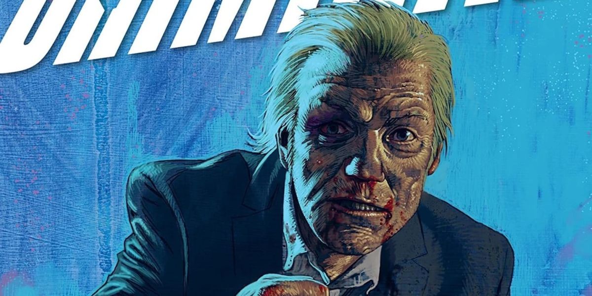 'I Can’t Imagine Running Out of Ideas': Ed Brubaker on 20 Years of Criminal, Part 1