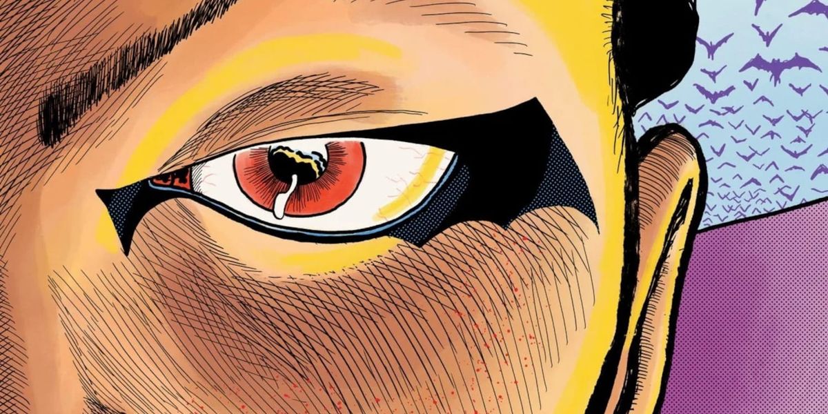 Comics from Chicago: Daystar and Revenger