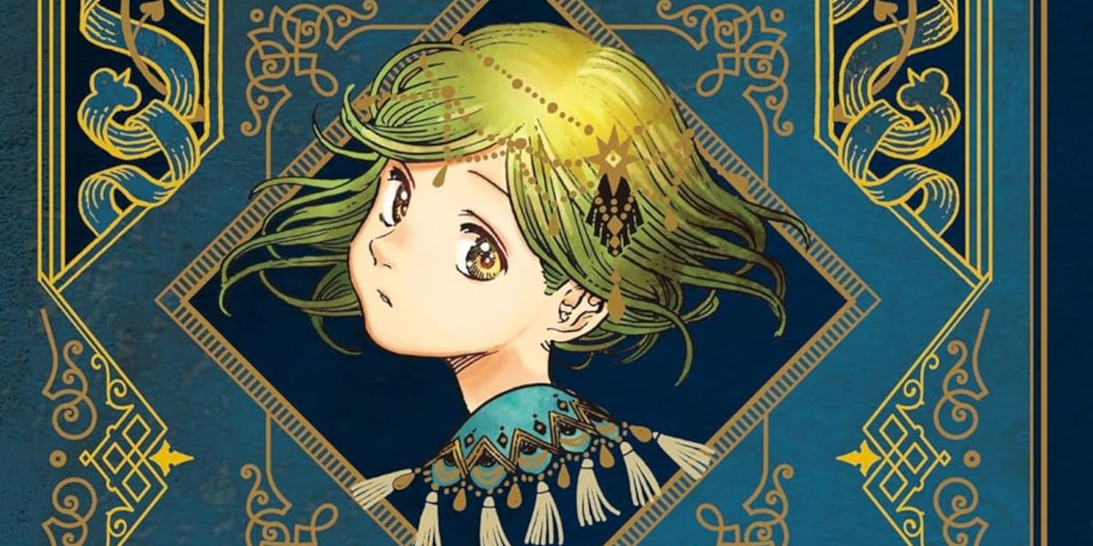 Is Witch Hat Atelier Grimoire Edition The Perfect (Over) Size?