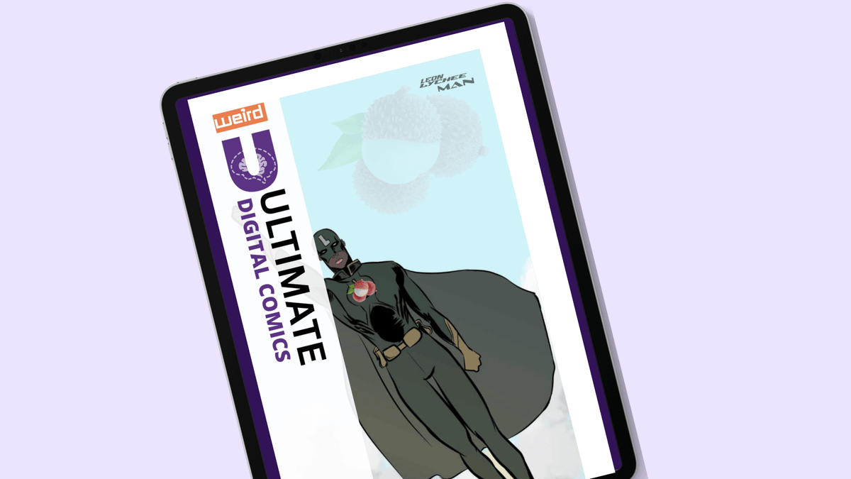 Neon Ichiban Finally Lets You Buy Comics In the App