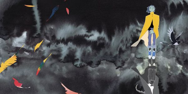 A Mischief of Magpies Scratches at the Limits of Comics and Fantasy