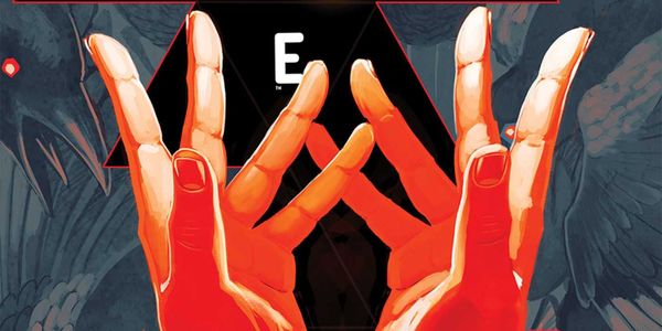 'Mystery Is Interesting, But It's Less Interesting Than Empathy': Rolling DIE: Loaded With Kieron Gillen, Part 2