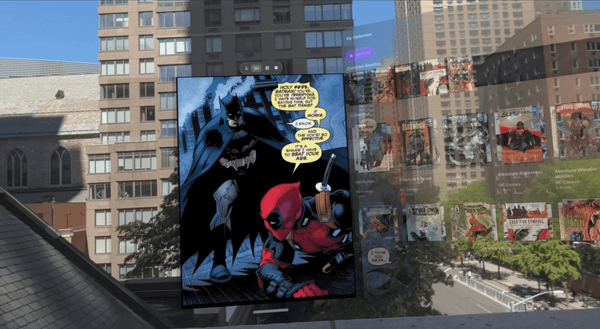 Neon Ichiban Brings Indie Comic Creators Into the Fold with Massive Platform Update