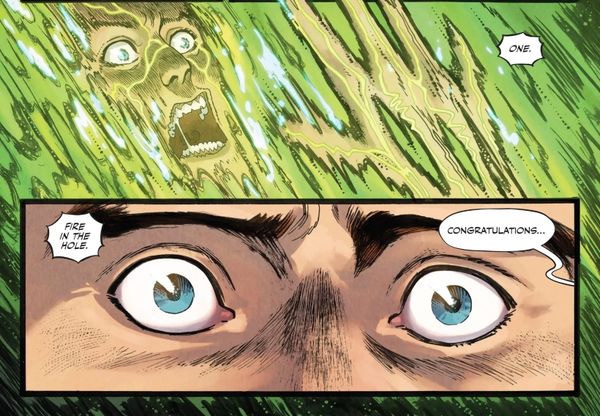 Going Deep Into Sam Lotfi’s Innards