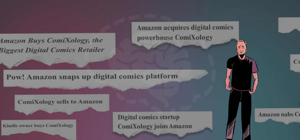Digital Comics & Platforms