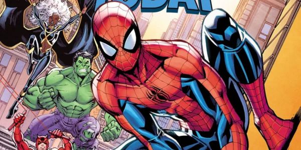 What the Vertical Heck Is Going On, Marvel?