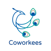 Logo Coworkees