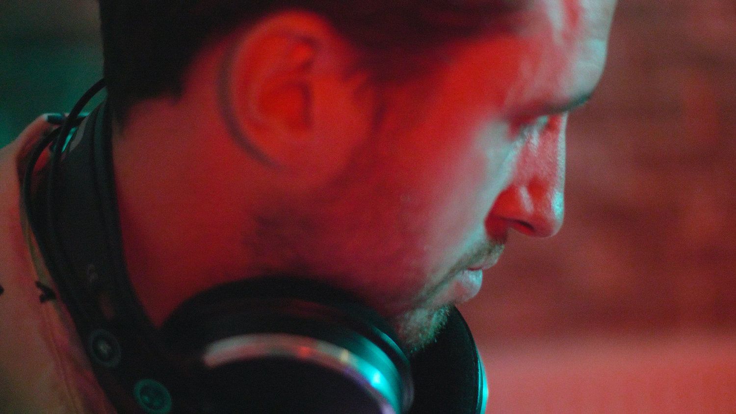 Wemind People #4 Antoine Feron Producteur musical