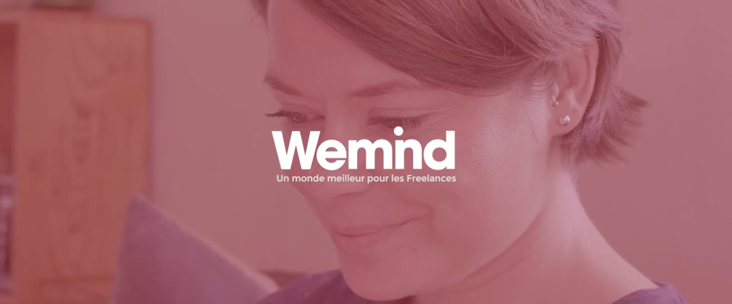 Wemind People #5 Pauline Trequesser fondatrice du Collectif Cosme
