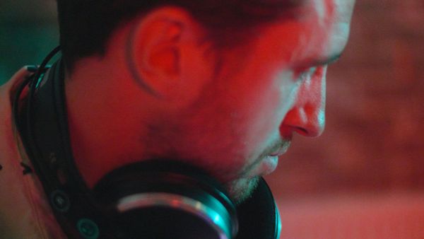 Wemind People #4 Antoine Feron Producteur musical