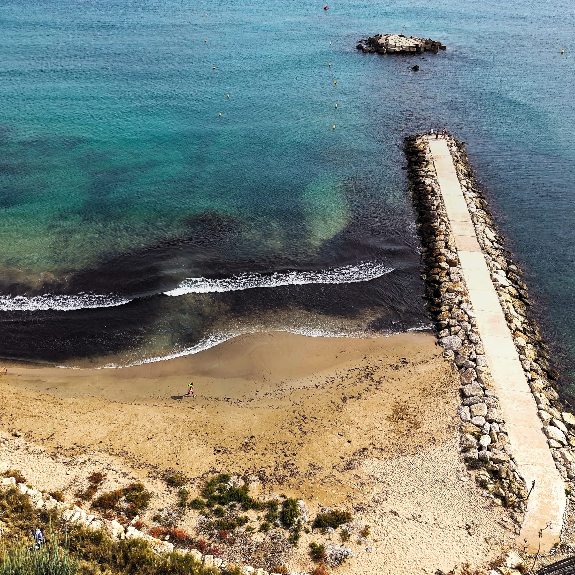 natral beach costa blanca 