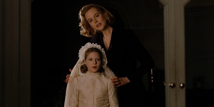 The Others (2001)