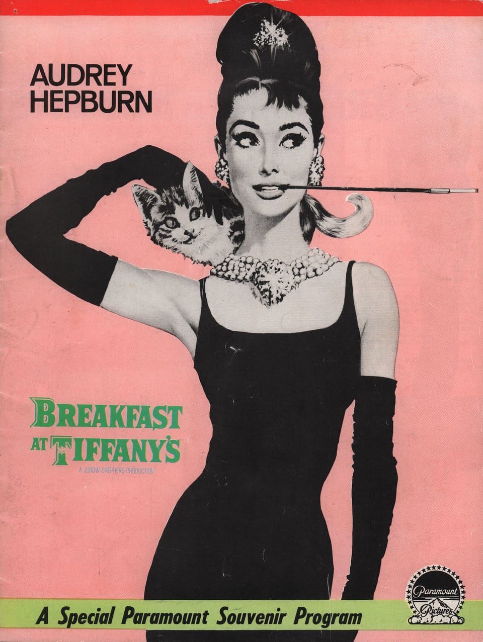 Breakfast at Tiffany's by Truman Capote - Book vs. Film
