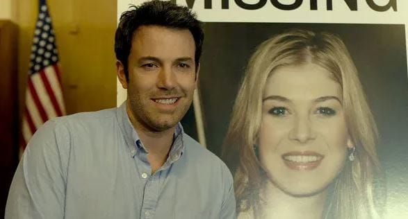 Gone Girl