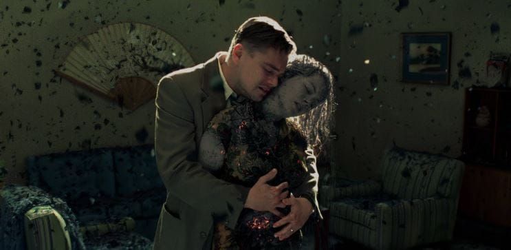 Shutter Island