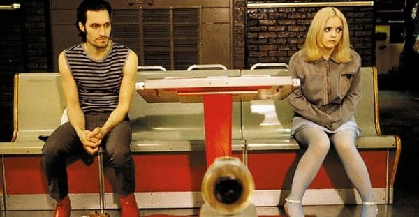 Buffalo ’66 (1998)