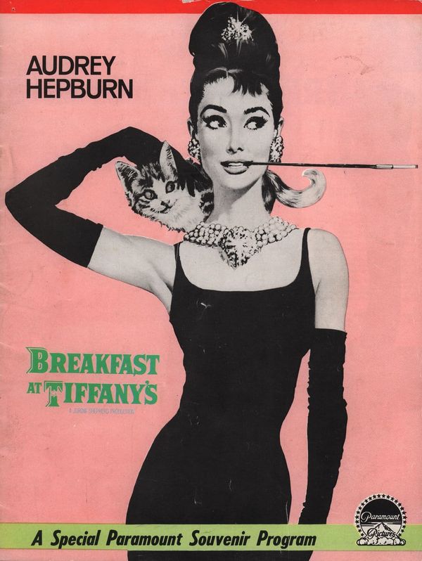 Breakfast at Tiffany's by Truman Capote - Book vs. Film