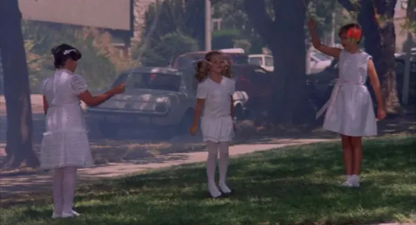 A Nightmare on Elm Street (1984)