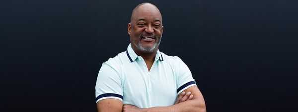 Rethinking Aging with HIV