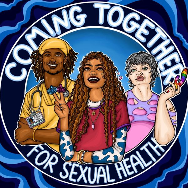 Featured on... University of California San Francisco's Coming Together for Sexual Health