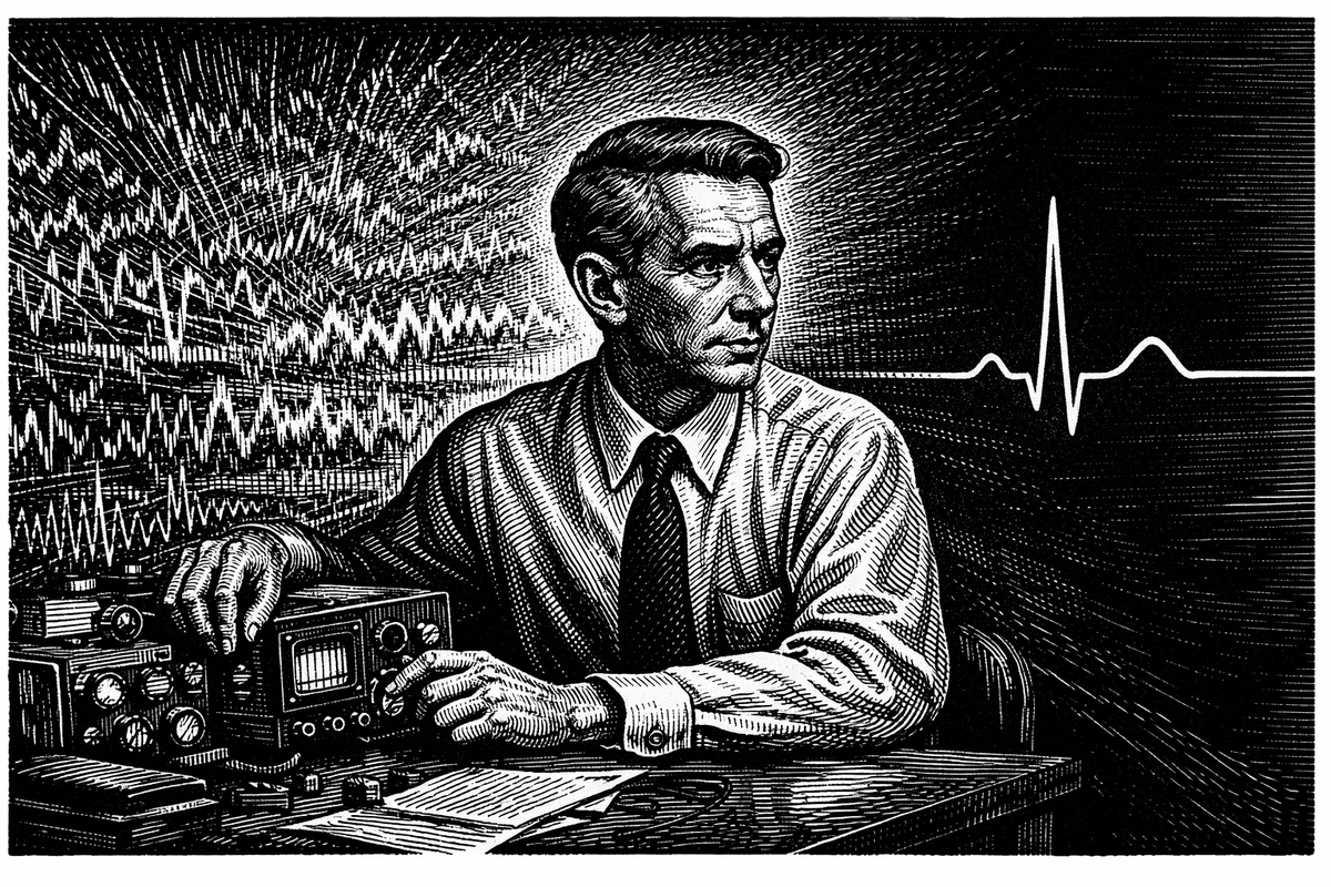 What's The Signal?