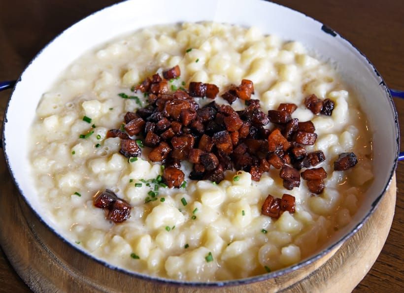 Top 8 Slovak Dishes Every Foreigner Should Try