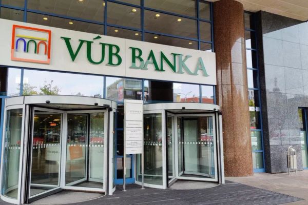 Banks in Slovakia: What I Learned as a Foreigner