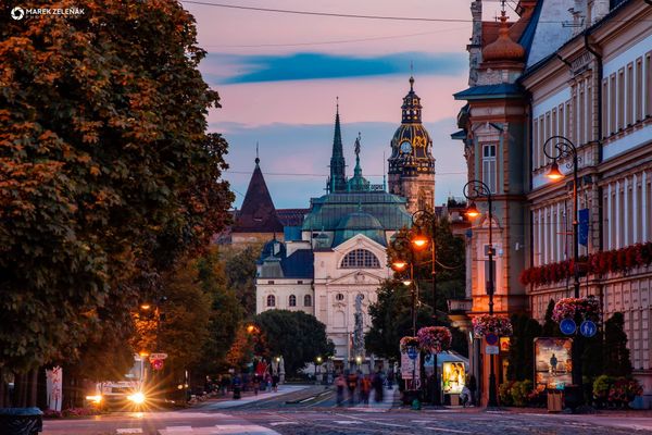 Why Košice Should Be on Every Foreigner’s Slovakia Travel List