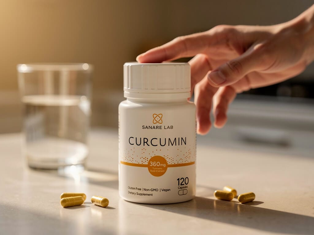 Curcumin & Cancer: Human and Preclinical Evidence