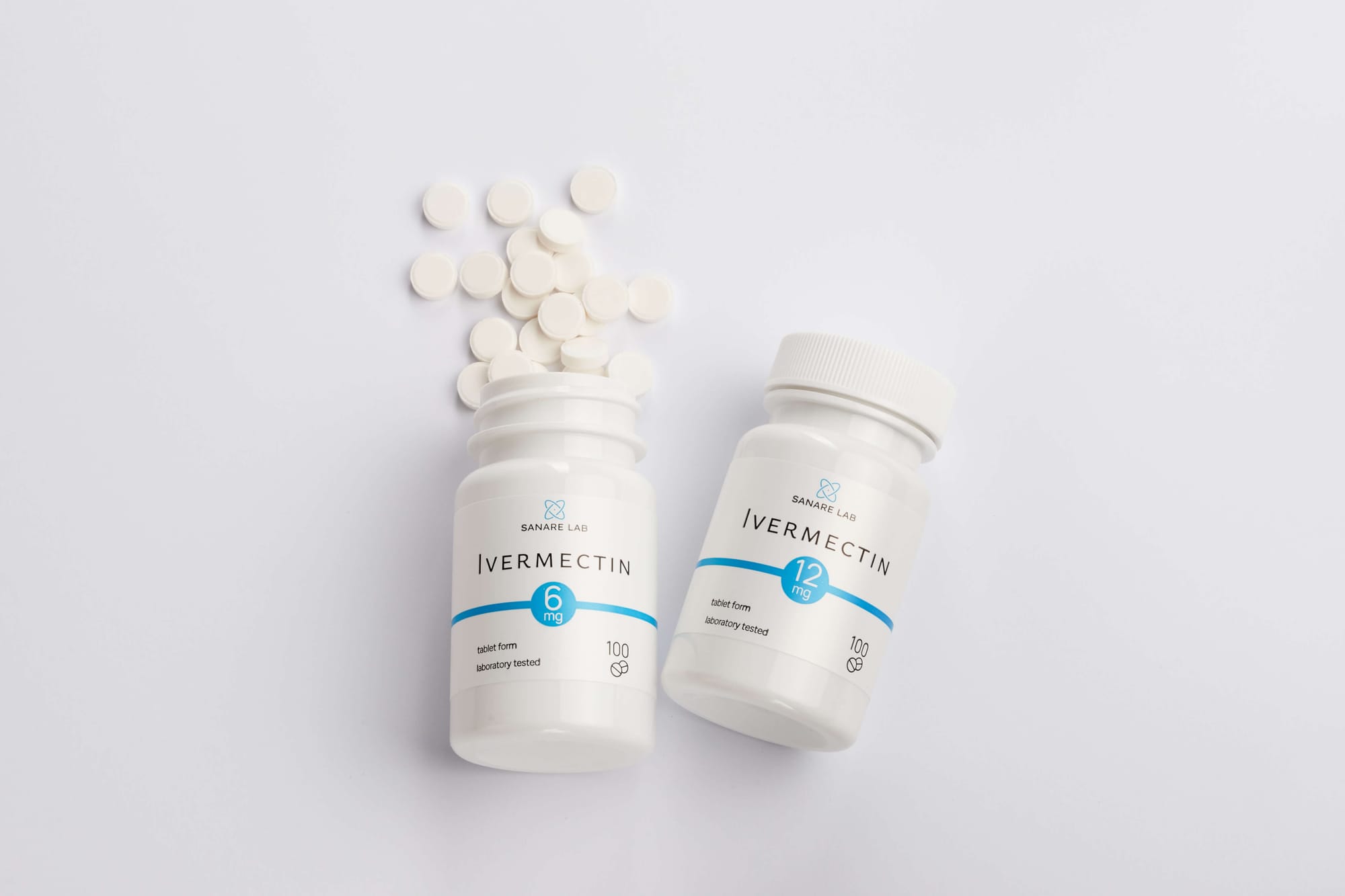 Ivermectin: What It Is, How It Works, and Why It’s Used