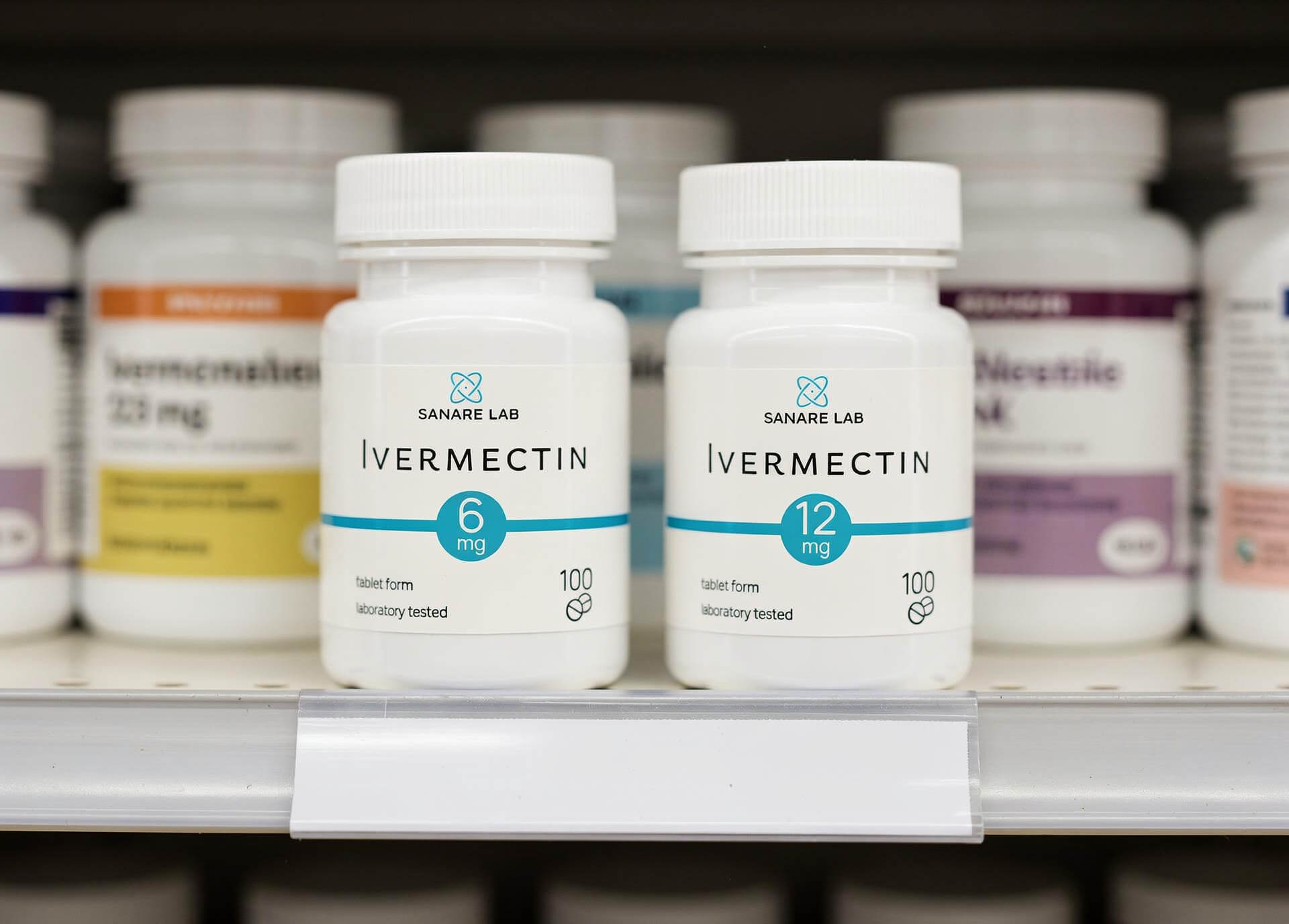 Ivermectin for Humans: Uses, Dosage & Safety Guide