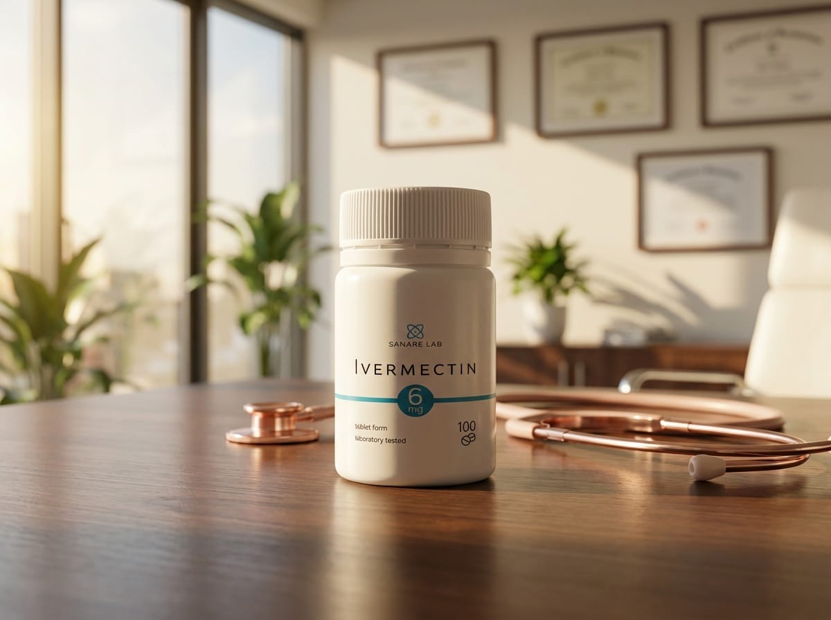 Ivermectin in Cancer Protocols: What the Research Shows