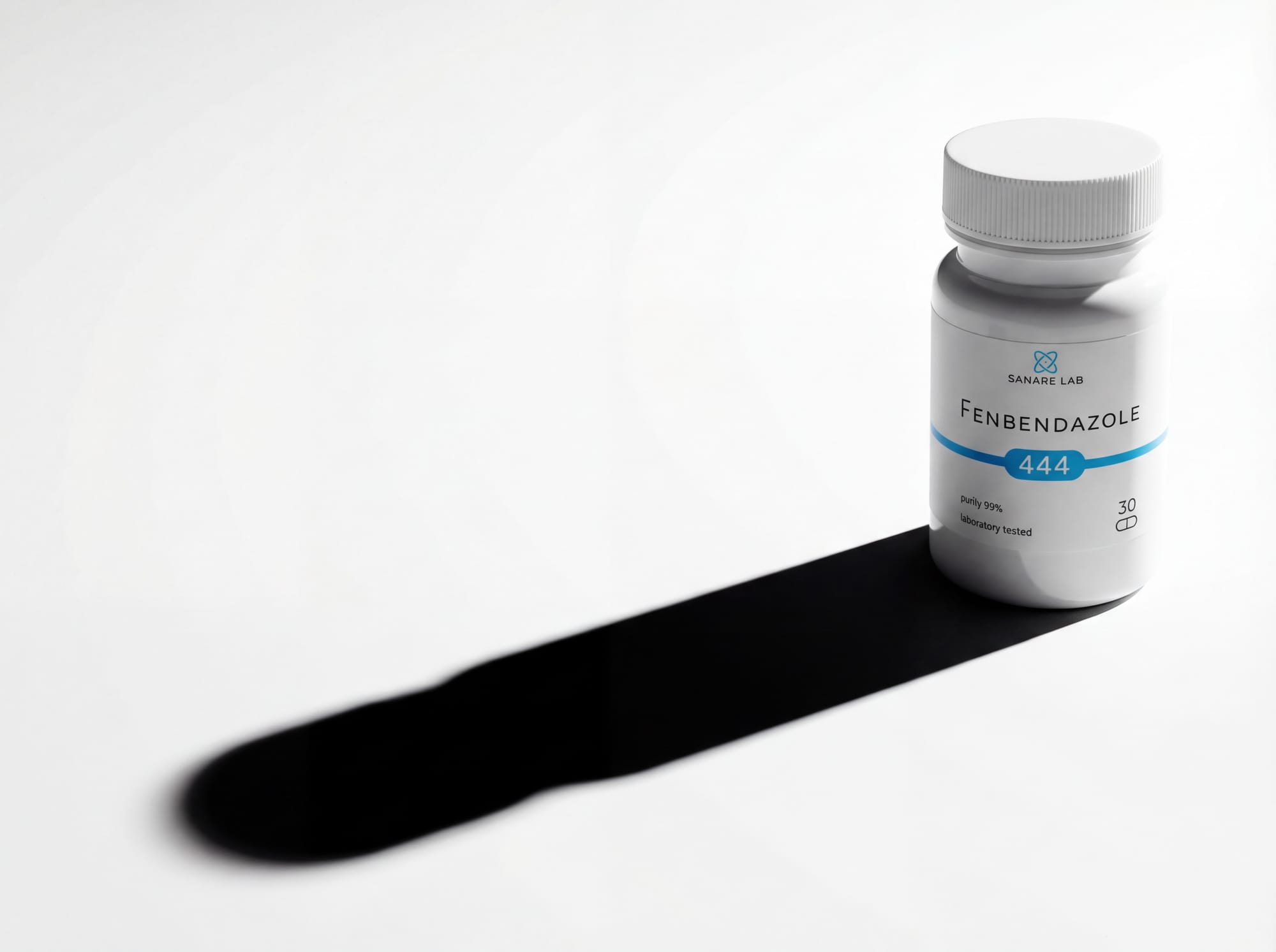 Fenbendazole and Breast Cancer: Pyroptosis, Case Reports & What the Research Shows