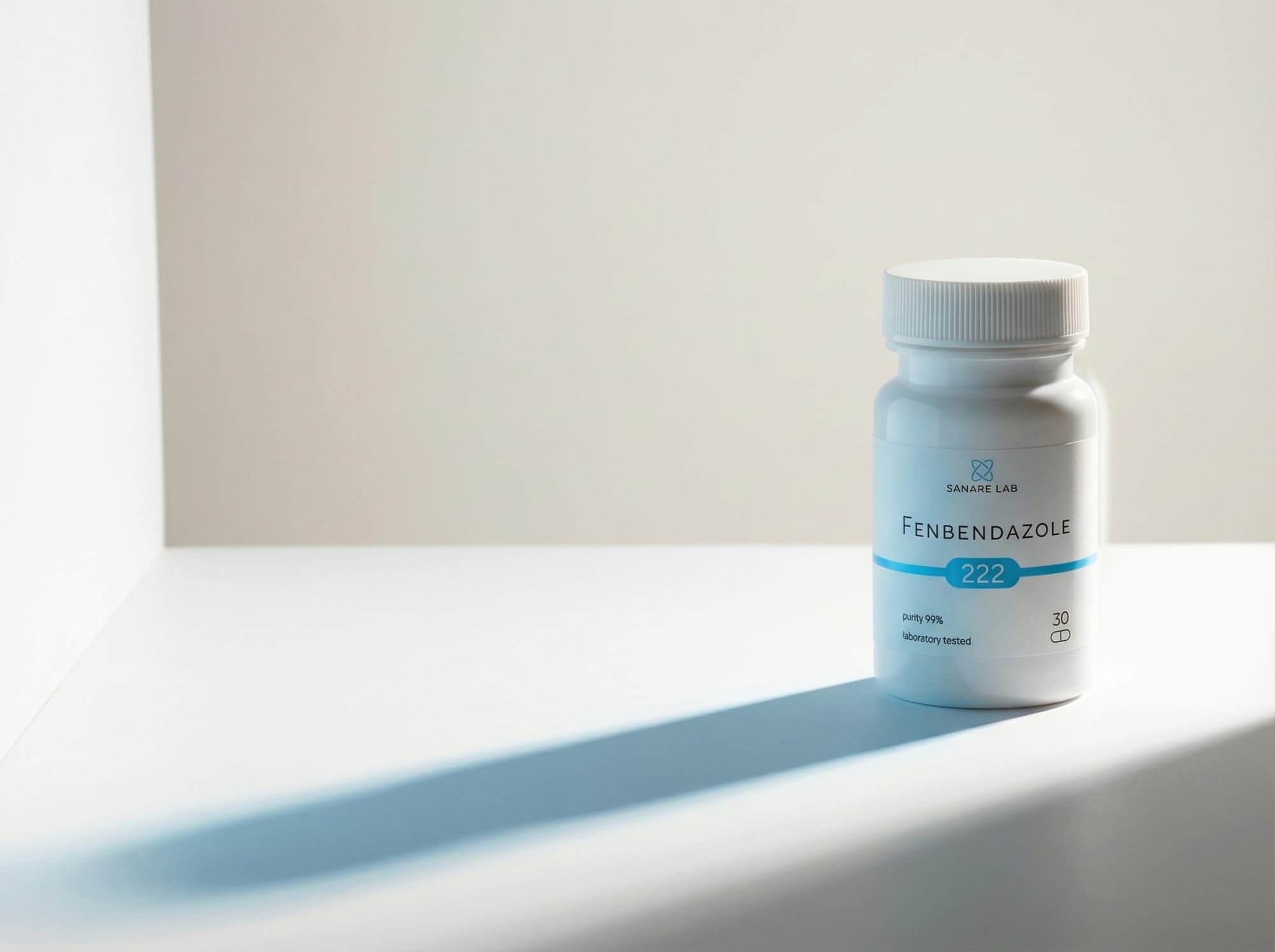 Fenbendazole Case Reports: 3 Stage IV Cancers in Remission (2025 Case Series)