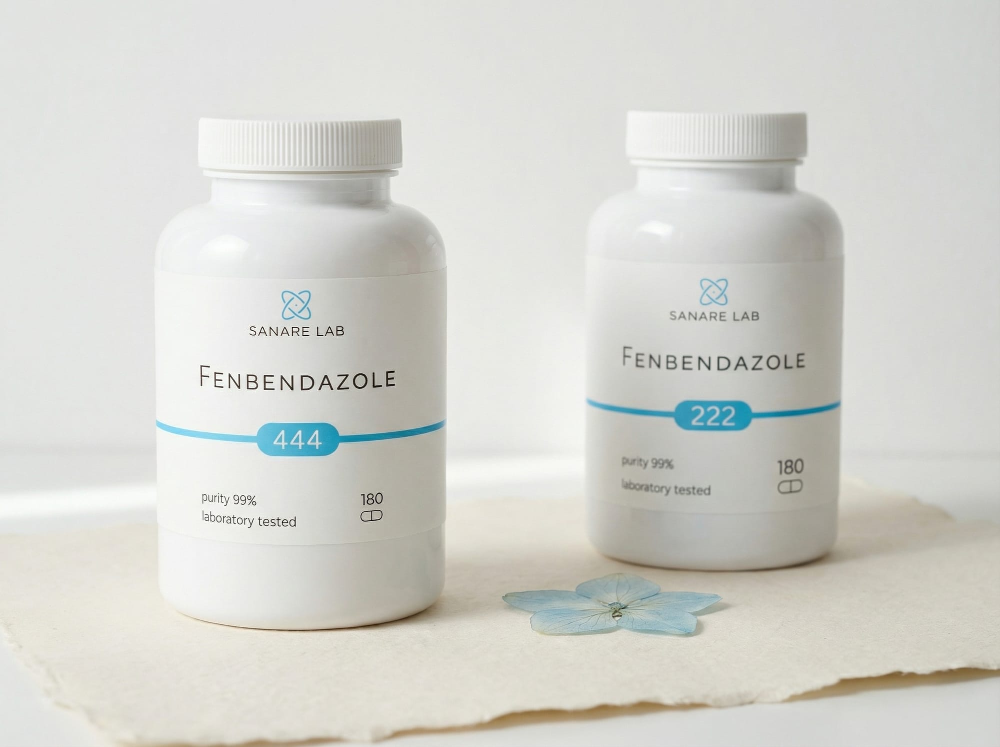 Fenbendazole for Colorectal & Pancreatic Cancer: What Research Shows